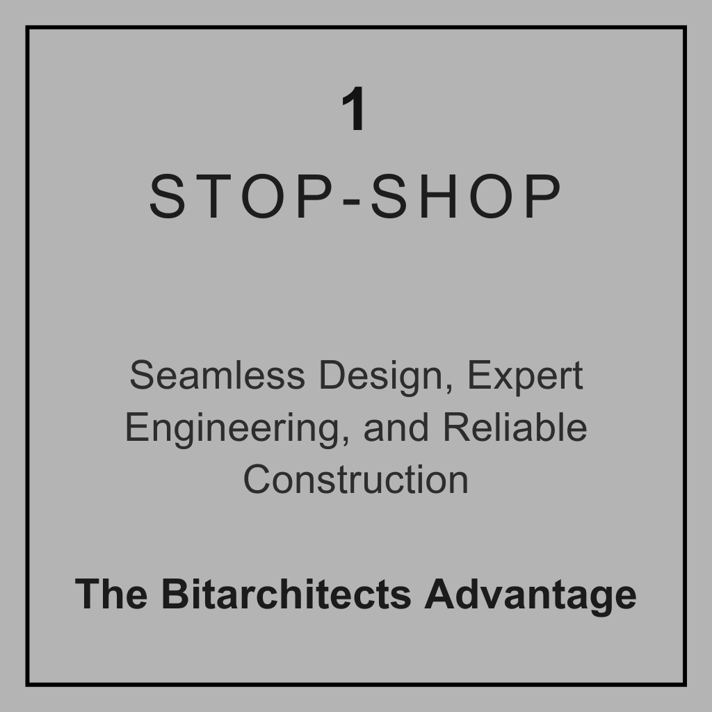 One-Stop Shop