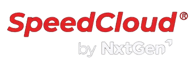 SpeedCloud by NxtGen