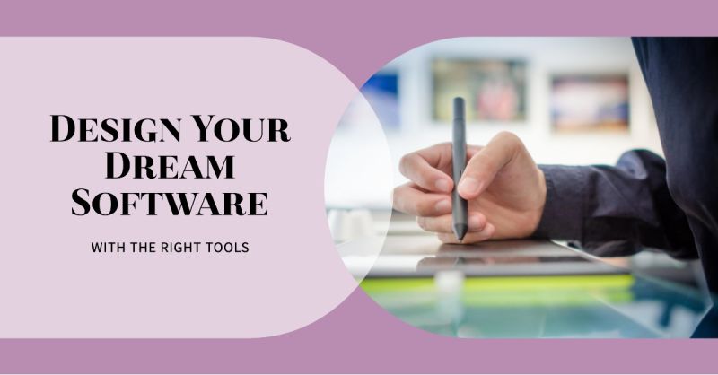 The Proactor Pattern What S A Proactor Software Design By Bee Lee - Mobile Gradient Textures for Desktop