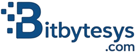 Bitbytesys logo