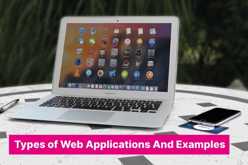 Using The Application Website - Colorful Wallpaper Collection - High Resolution Quality