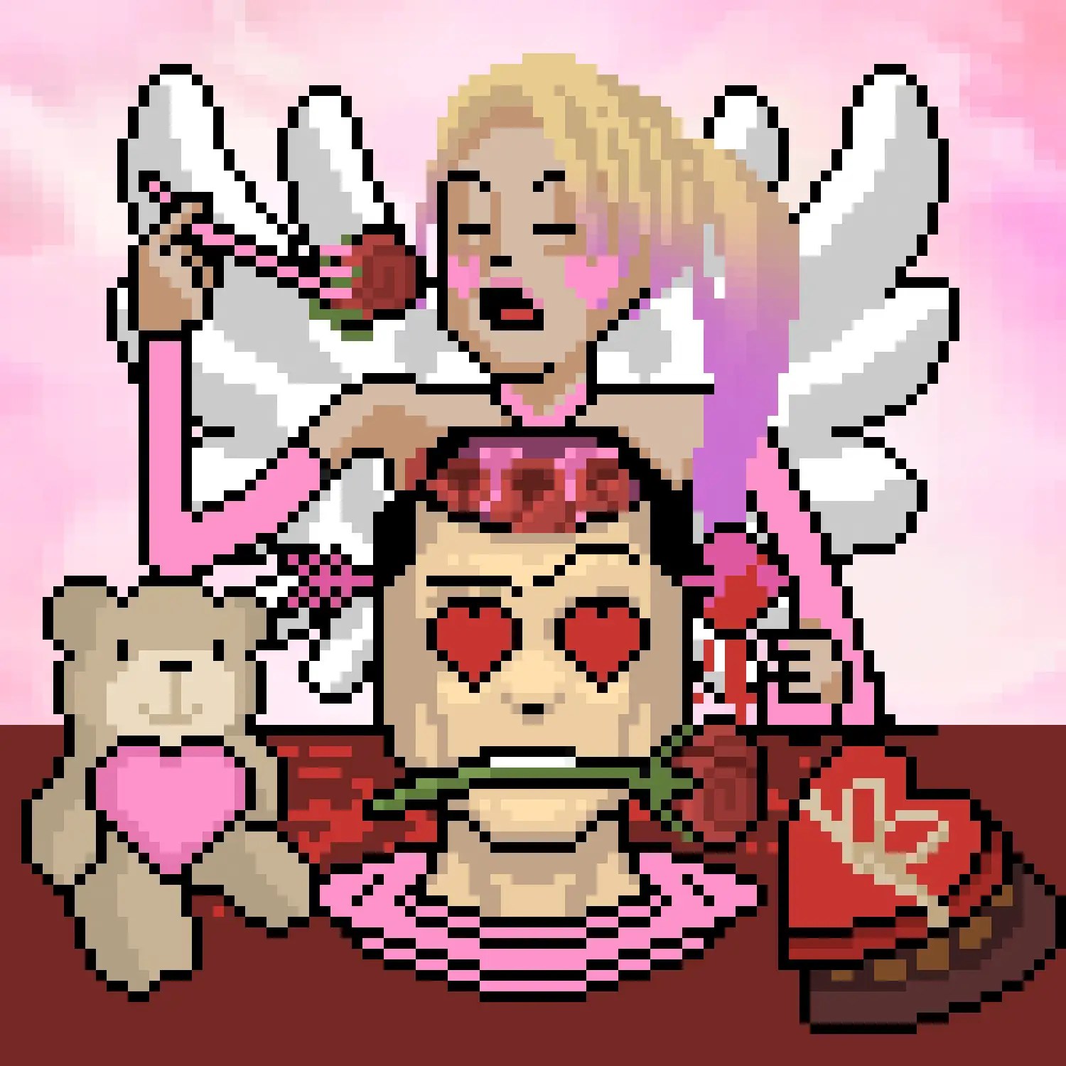 Cupid