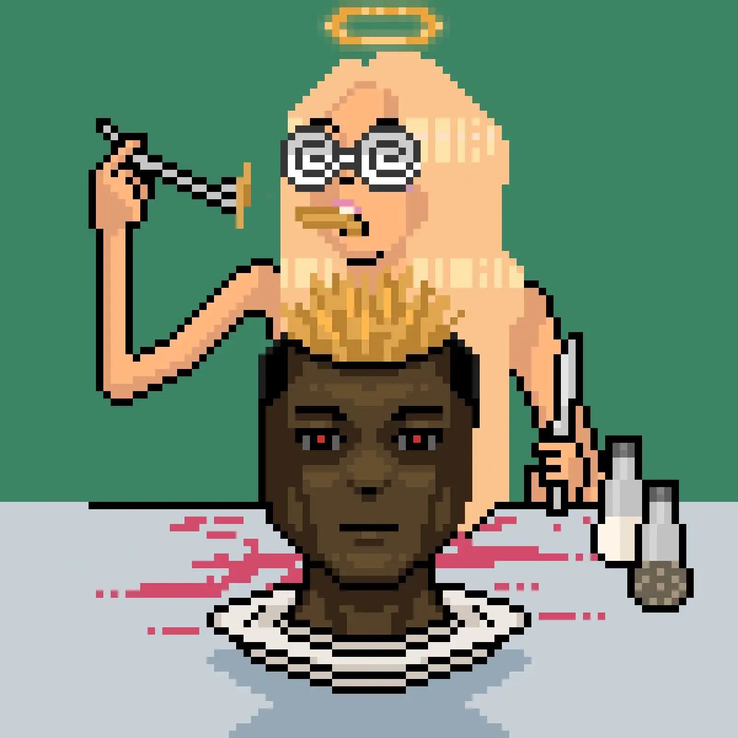 Fries