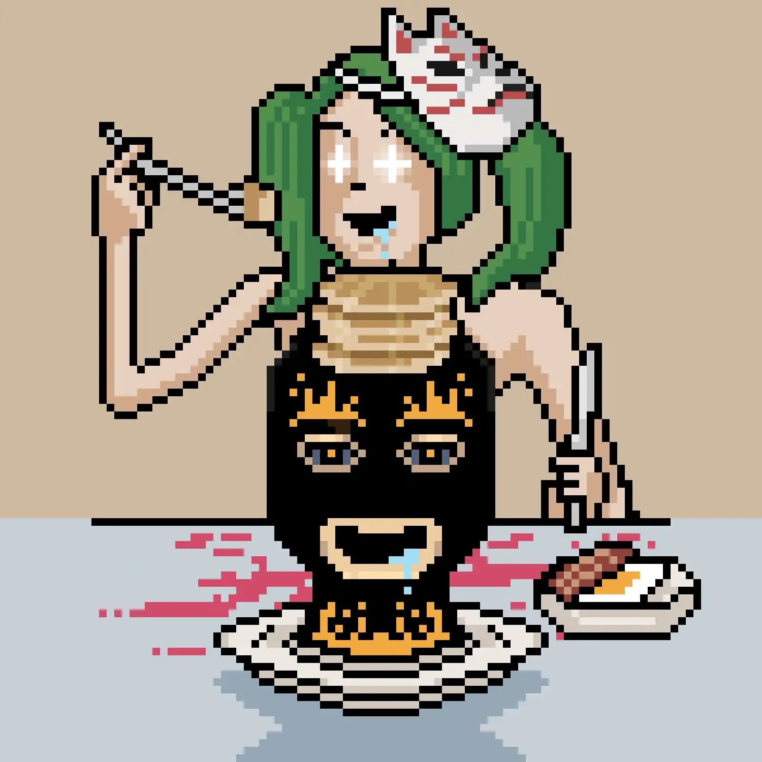 Mask