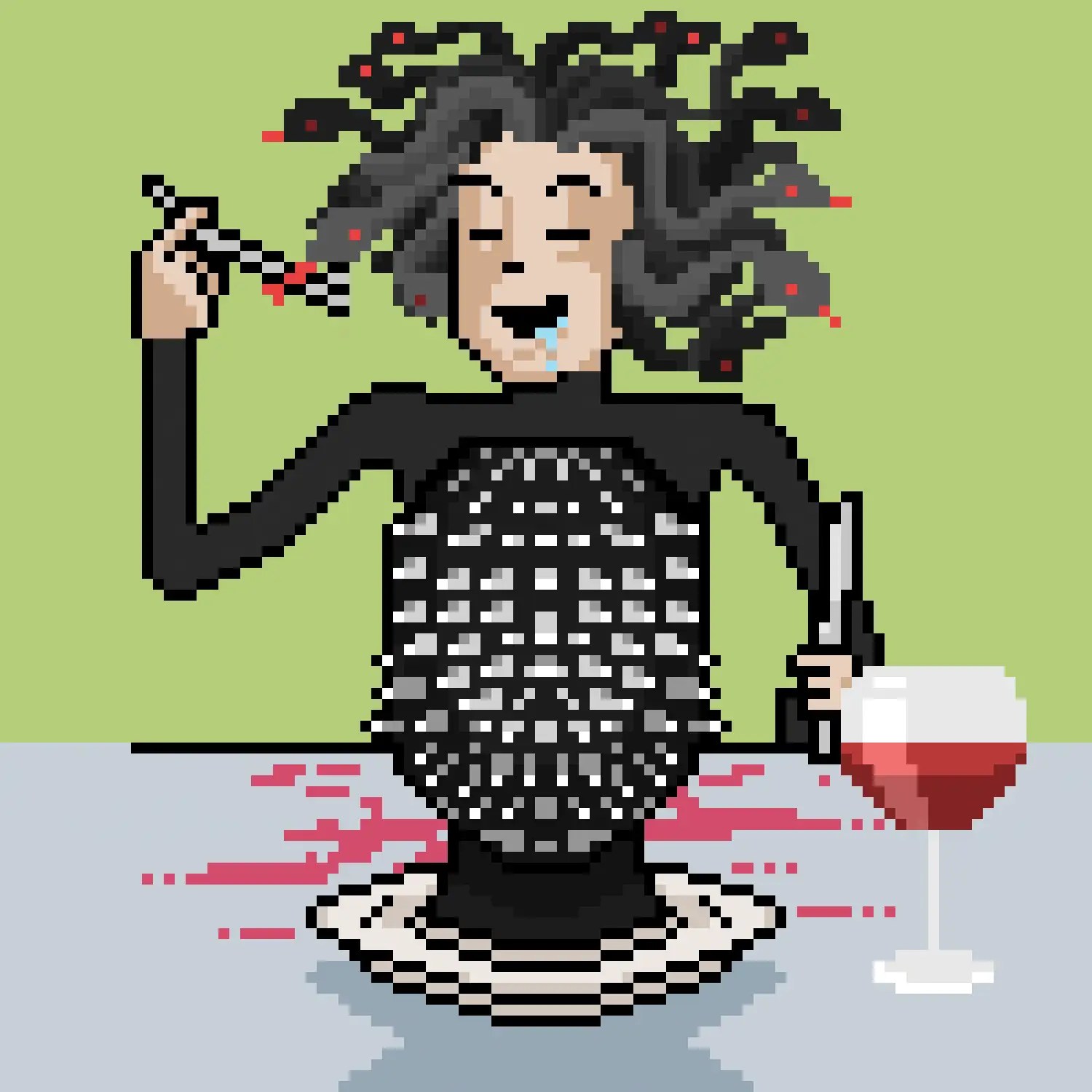 Medusa