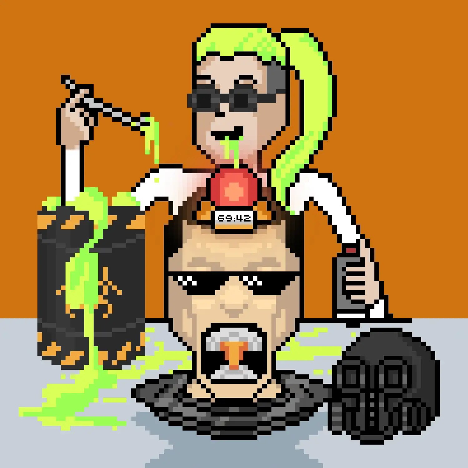 Nuke