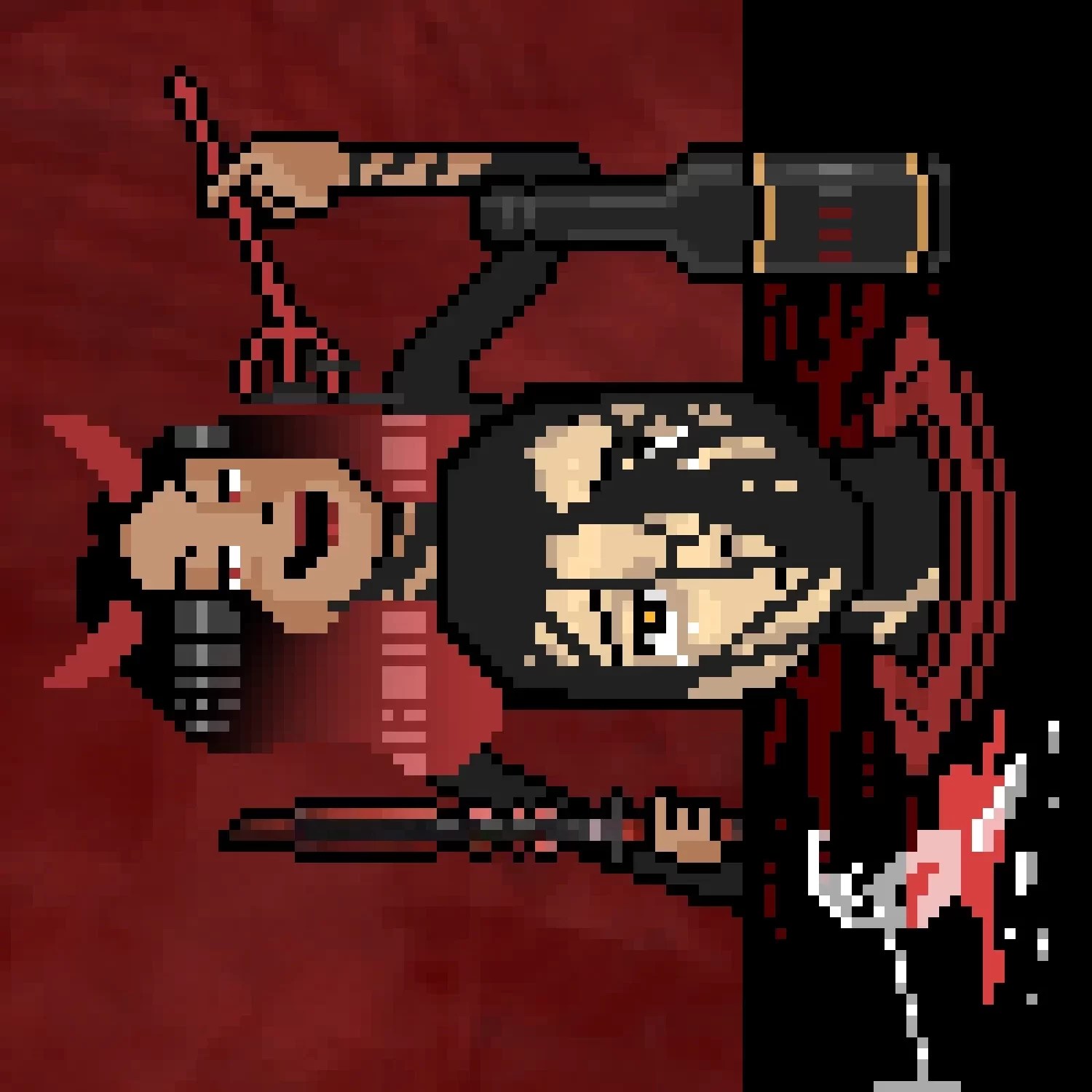 Devil BitChick Final