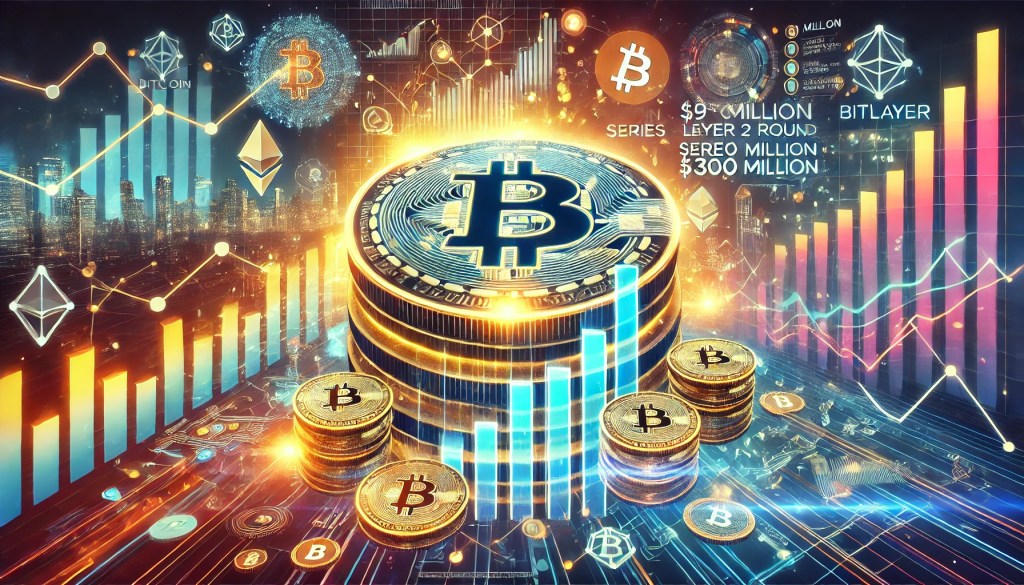 Bitcoin Layer 2 Bitlayer