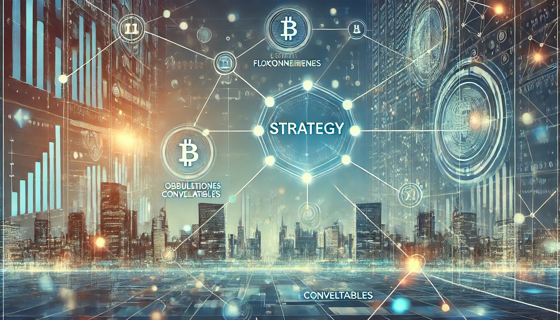 Strategy : 2 milliards de dollars d'obligations convertibles