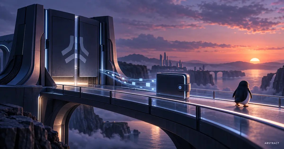 Le réseau Ethereum Layer 2 Abstract ferme le 15 décembre 2026