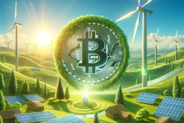 Bitcoin Heizung