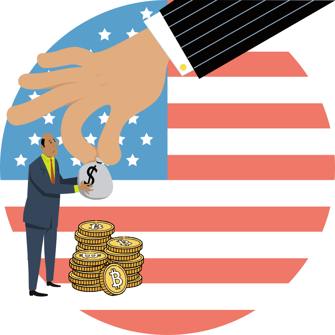 Crypto taxes in the us: an in-depth guide