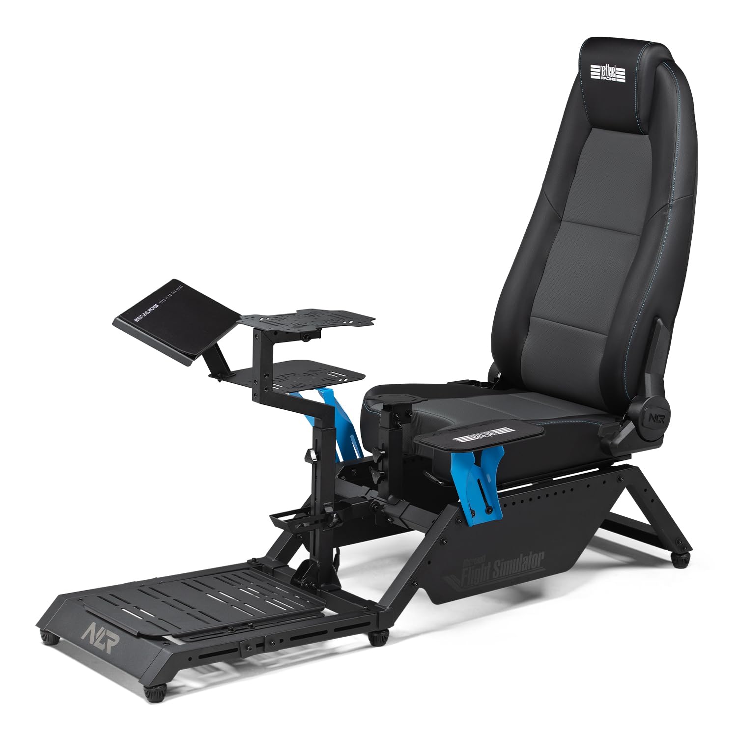 Next Level Racing Flight Simulator Microsoft Flight Simulator Edition - Frame