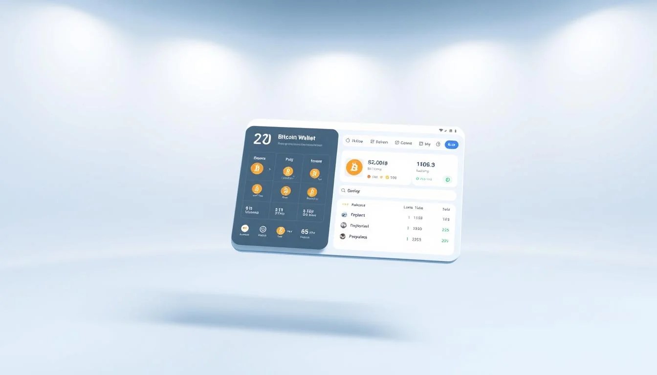 bitcoin free wallets