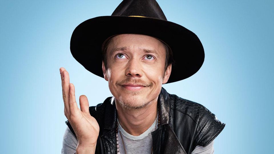 Brock Pierce Neden El Salvador’da “Resmi Bitcoin Delegasyonuna” Önderlik Ediyor?