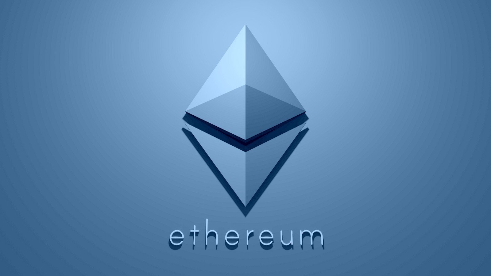 Ethereum Analiz