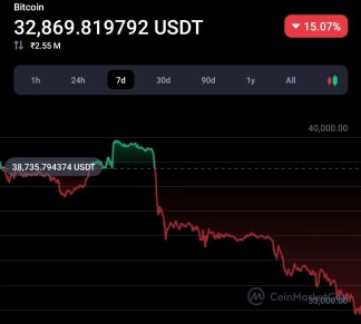 Bitcoin network trade surging despite the market crash: 7 month ATH 1 Bitcoin network trade surging despite the market crash: 7 month ATH 1