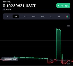 Top Korean crypto firm decides to sue Terra founder 1 Top Korean crypto firm decides to sue Terra founder 1