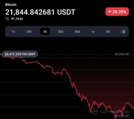 CAR president hints country adopted Bitcoin during a hard time but it's ok 1 CAR president hints country adopted Bitcoin during a hard time but it's ok 1