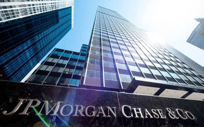 JPMorgan