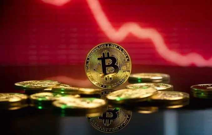 bitcoin