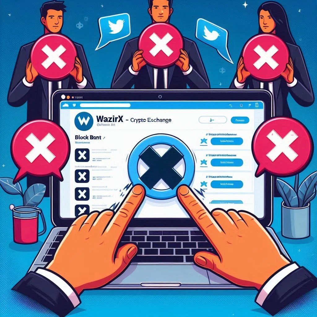 WazirX exchange is very close to starting its vote program for its restructuring scheme.