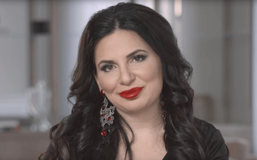 Crypto queen, who's wanted by the fbi, 'resurfaces' after 5 years