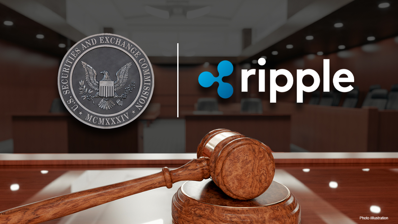 Ondulation contre. SEC : un avocat pro-XRP critique l’ancien patron de la SEC pour « déformation des faits » Ondulation contre. SEC : un avocat pro-XRP critique l’ancien patron de la SEC pour « déformation des faits »
