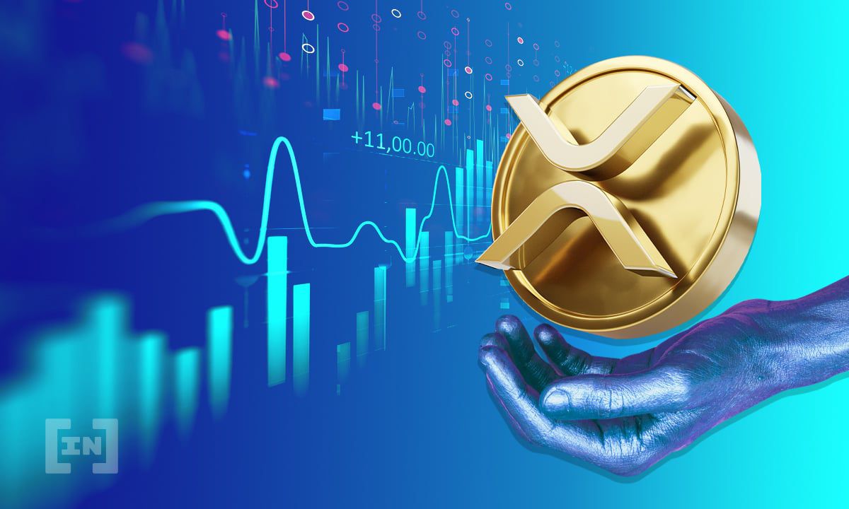 Der XRP -Preis kann bei der Massenannahme von Banken und Institutionen 1.000 US -Dollar erreichen, sagt Analyst
 -yes-credit.ru