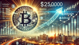 Standard Chartered Predicts Bitcoin Will Rise Over 200% To 0,000, Here’s The Timeline