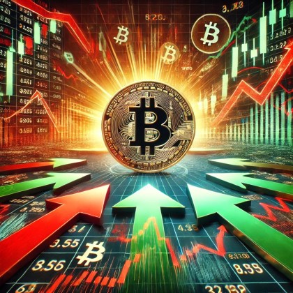 Analyst Warns of Bitcoin Correction — Best Time to Buy Revealed
