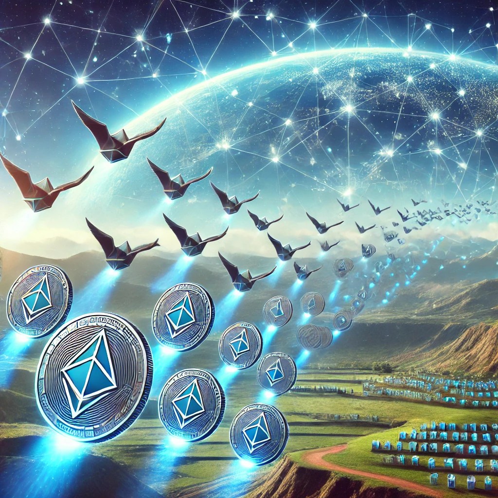 Polygon’s MATIC Set To Migrate To POL – Here’s What You Should Know ...