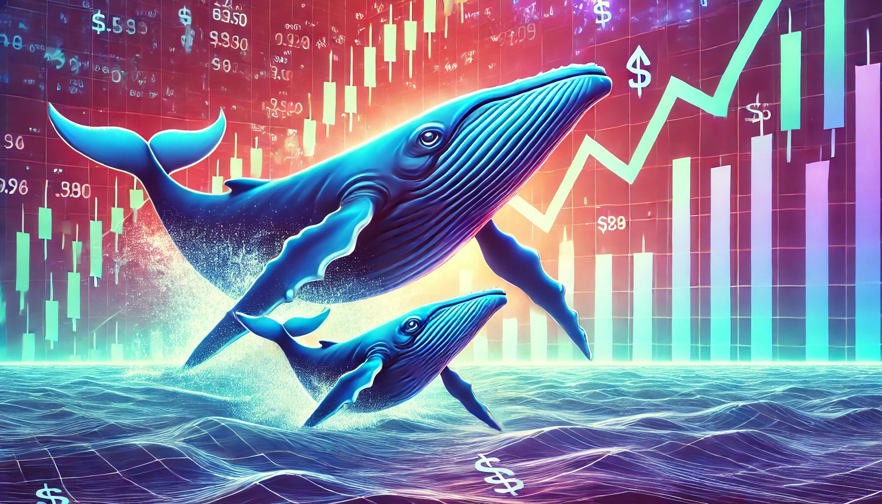 XRP Whales Make Exchange Outflows As Price Surges 21%
