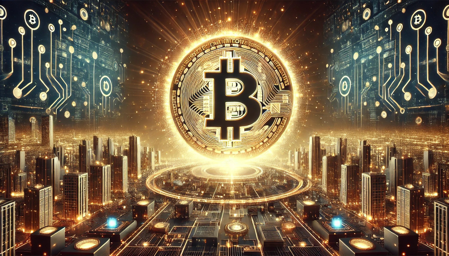 Here’s When The Next Bitcoin Parabolic Phase To $297,092 Will Begin