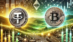 USDT Issuer Tether Reports Record Profits Of .2 Billion, Why This Is Good For Bitcoin