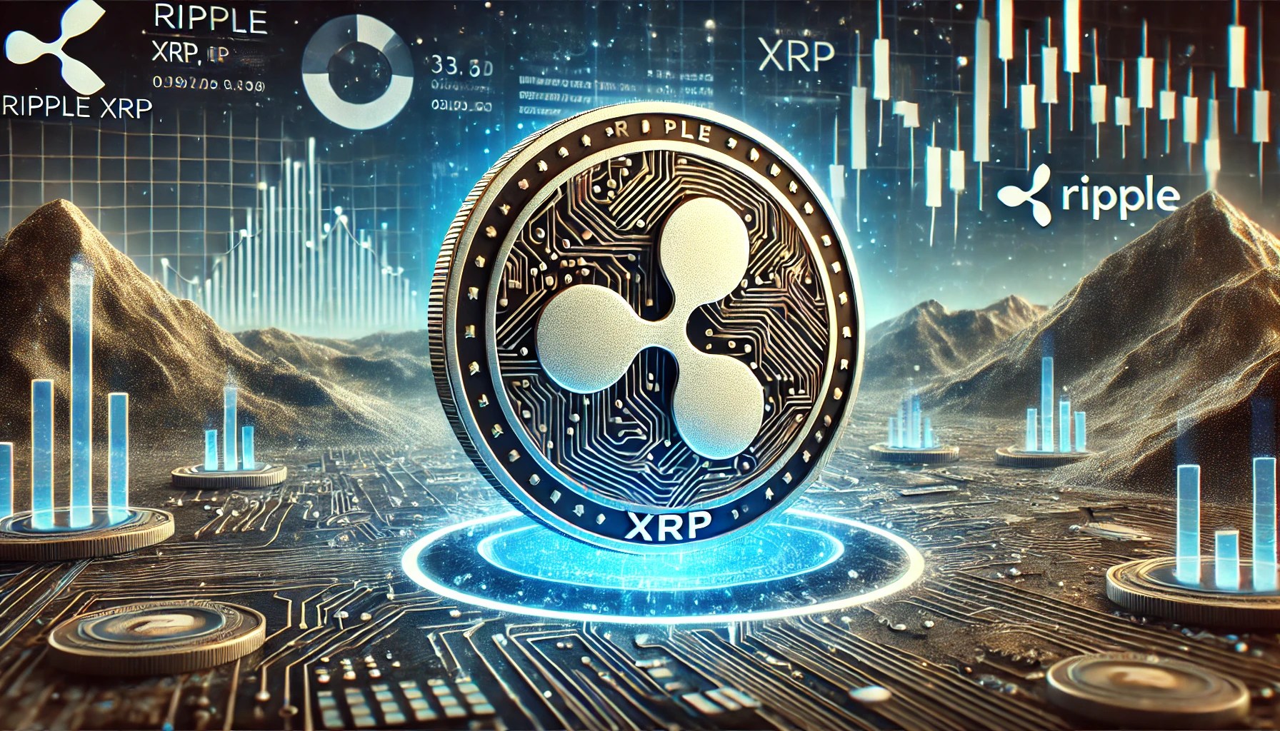 Here is the XRP ‘Perpetual Buyer’ that can yield around $ 700 million in purchasing pressure every year | Bitcoinist.com