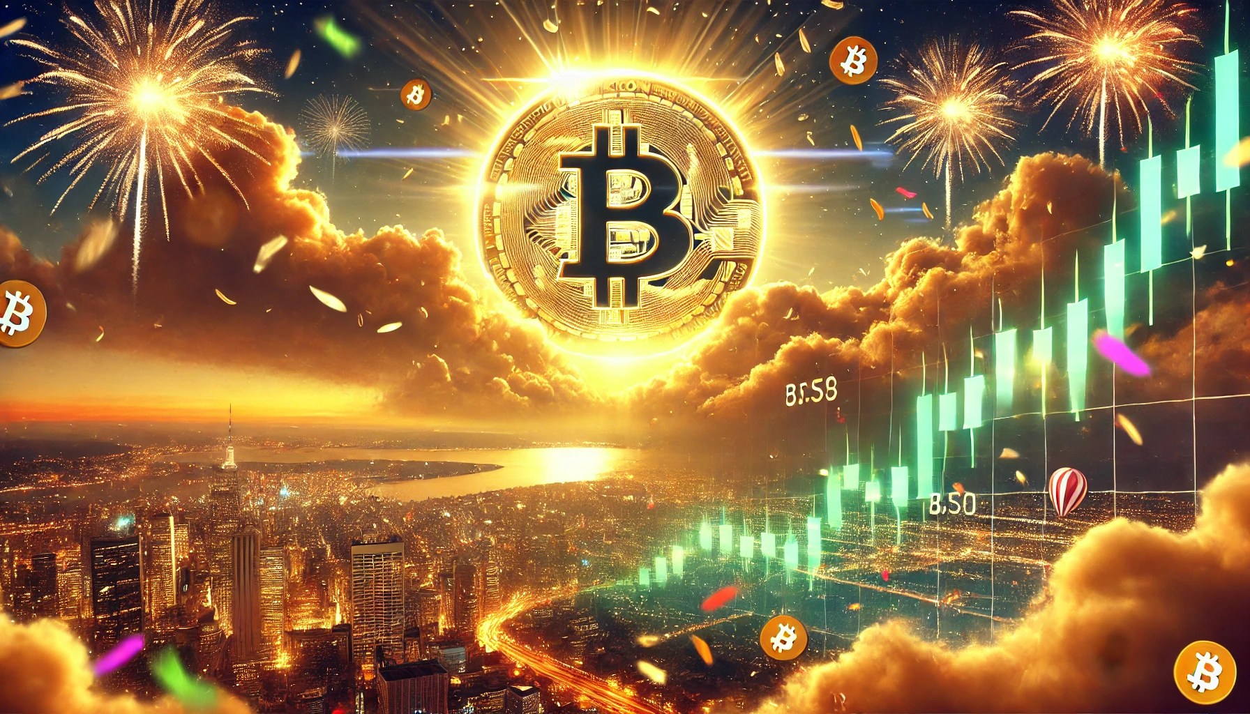 L'analyste conseille d'attendre la chute du prix du Bitcoin pour déclencher un crash de 70% – Voici l'objectif