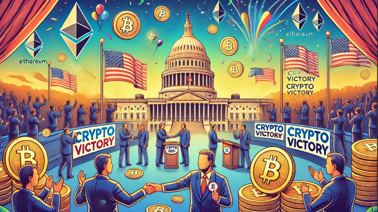 Bipartisan Support For Crypto Clarity Act Introduced By Rep French