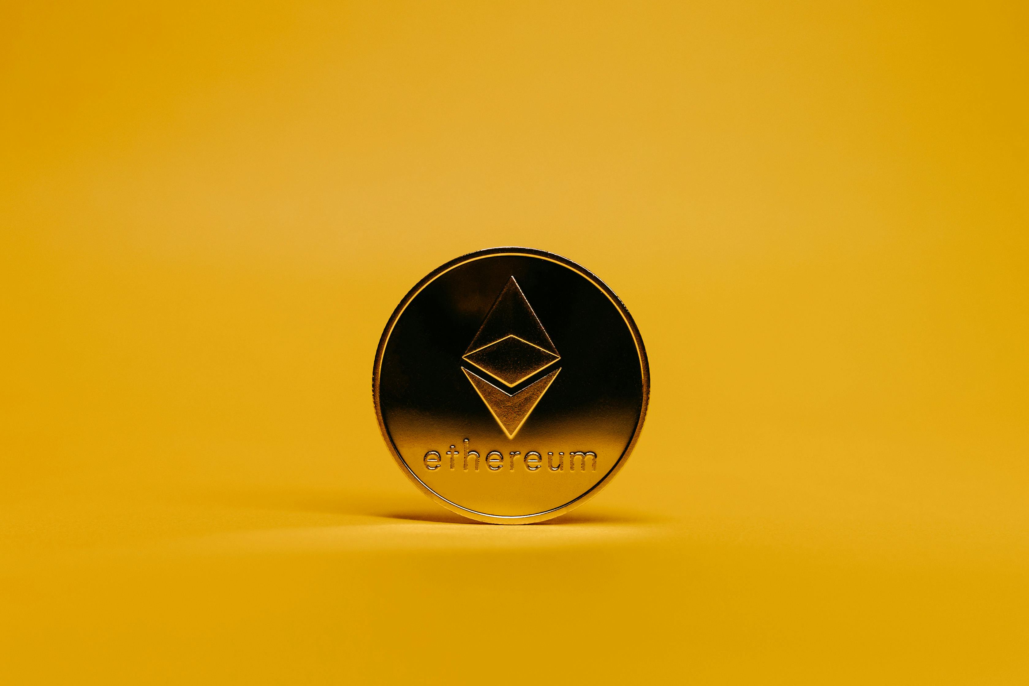 Ethereum Faced With Familiar ,800 Price Barrier Ethereum Faced With Familiar ,800 Price Barrier