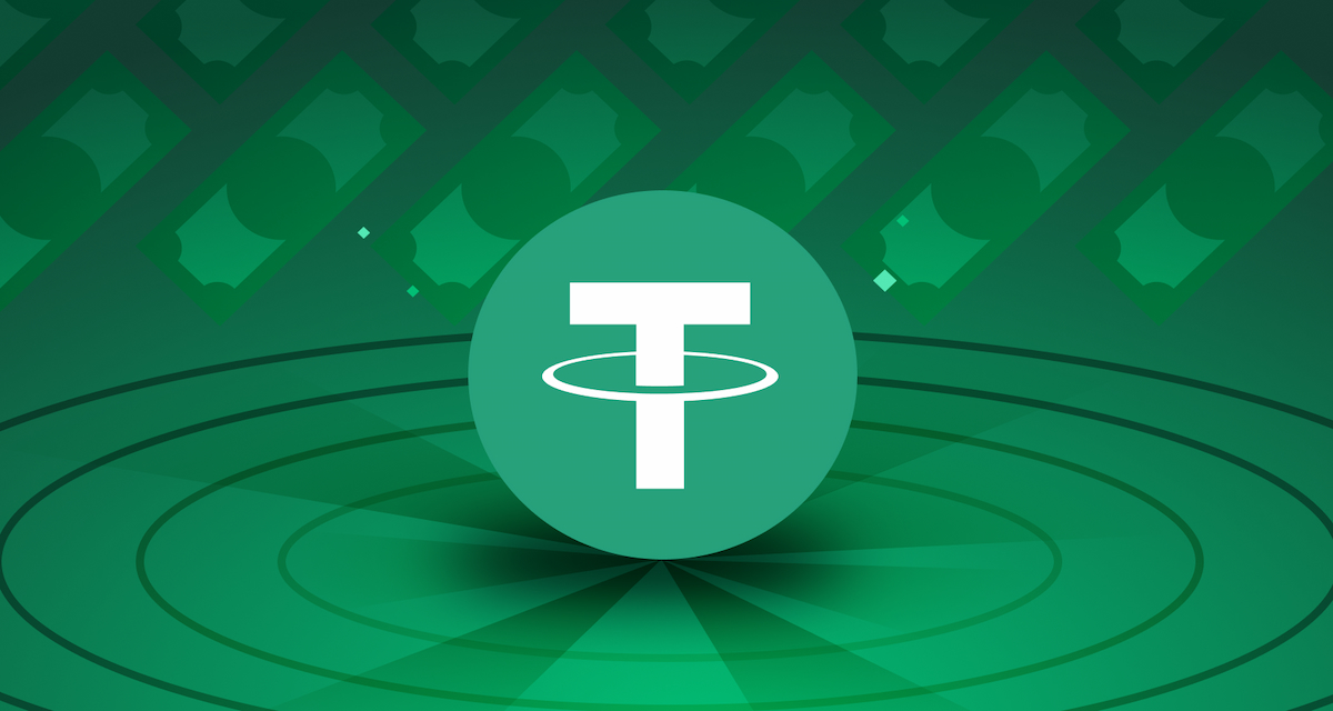 Tether Reports 19.7% Bitdeer Stake After Partial Share Sal