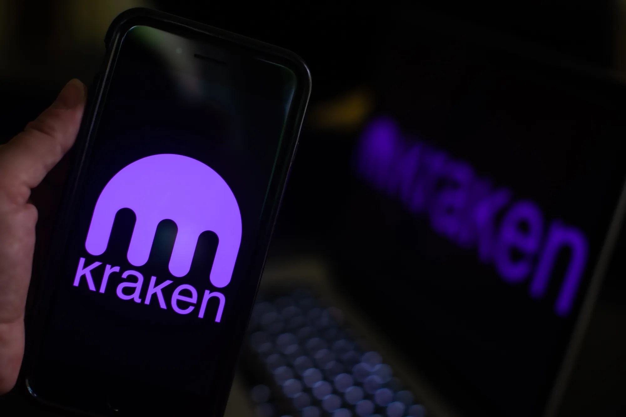 Kraken Secures 0 Million In Latest Funding Round, Boosting Valuation To B Kraken Secures 0 Million In Latest Funding Round, Boosting Valuation To B