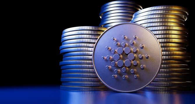 Cardano Bullish Bets: Daily Trading Volume Explodes With ETF Listing Buzz – What To Know