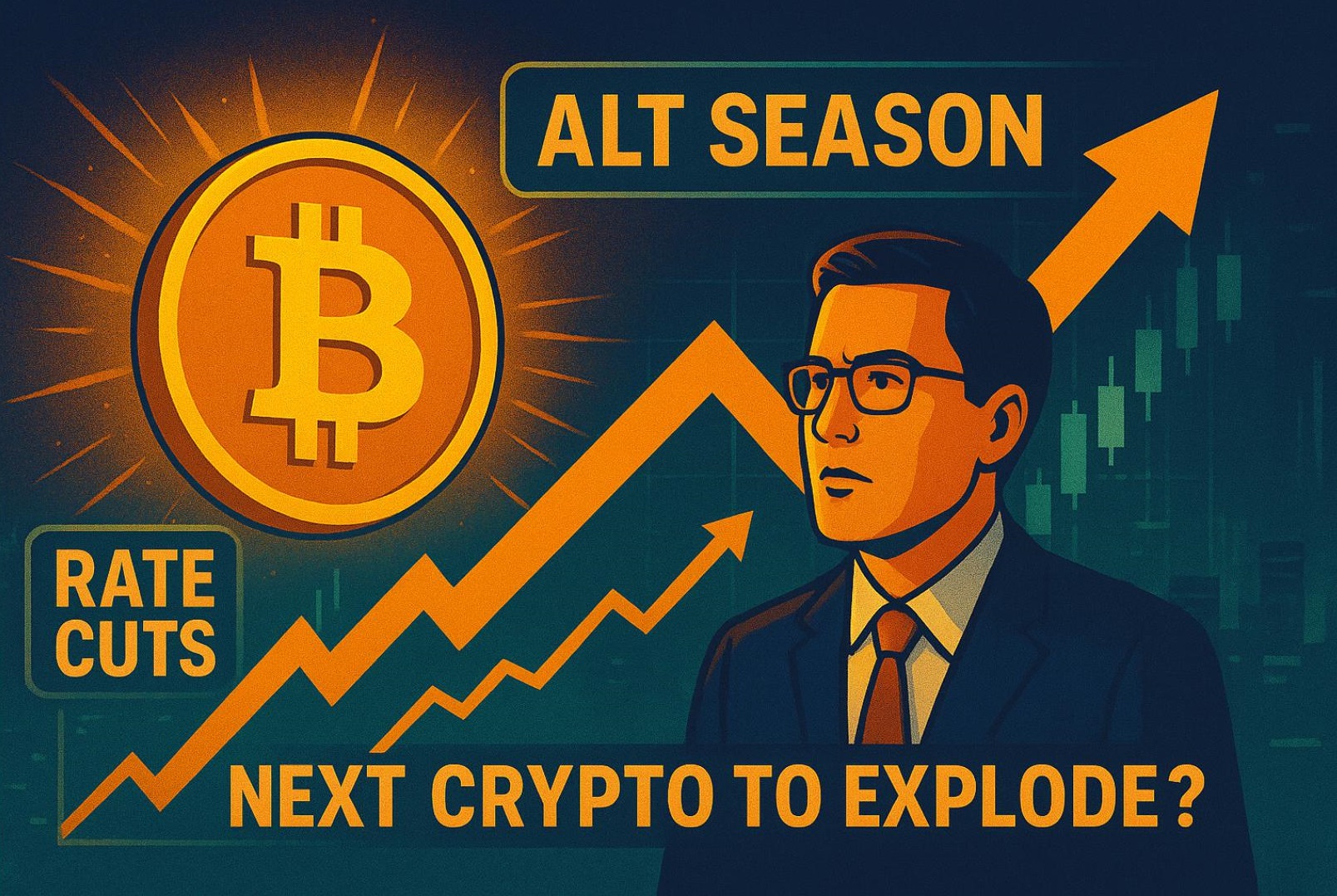Bitcoin Hyper Next Crypto to Explode?