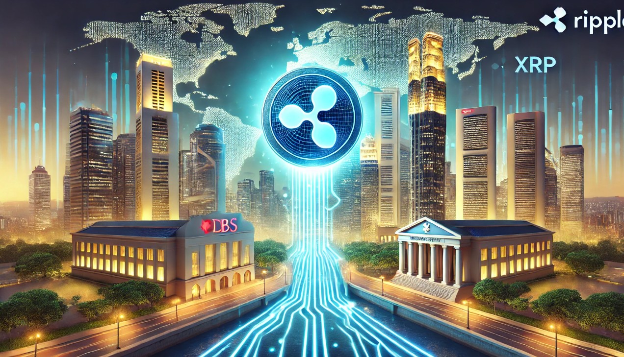 Die Technologie von Ripple betreibt New Deal mit DBS Bank und Franklin Templeton
-yes-credit.ru Die Technologie von Ripple betreibt New Deal mit DBS Bank und Franklin Templeton
-yes-credit.ru