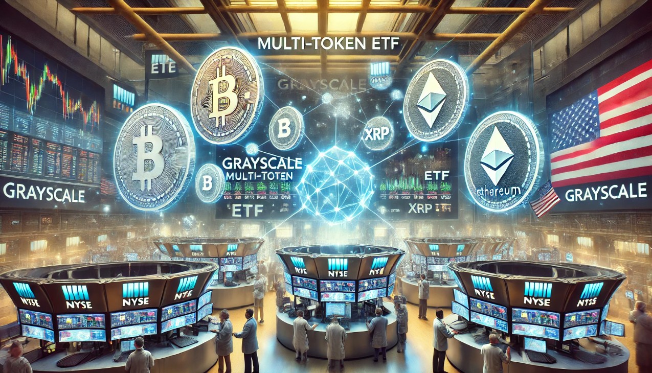 Graustufen erregt den ersten Multi-Token-Krypto-ETF in den USA
-yes-credit.ru Graustufen erregt den ersten Multi-Token-Krypto-ETF in den USA
-yes-credit.ru
