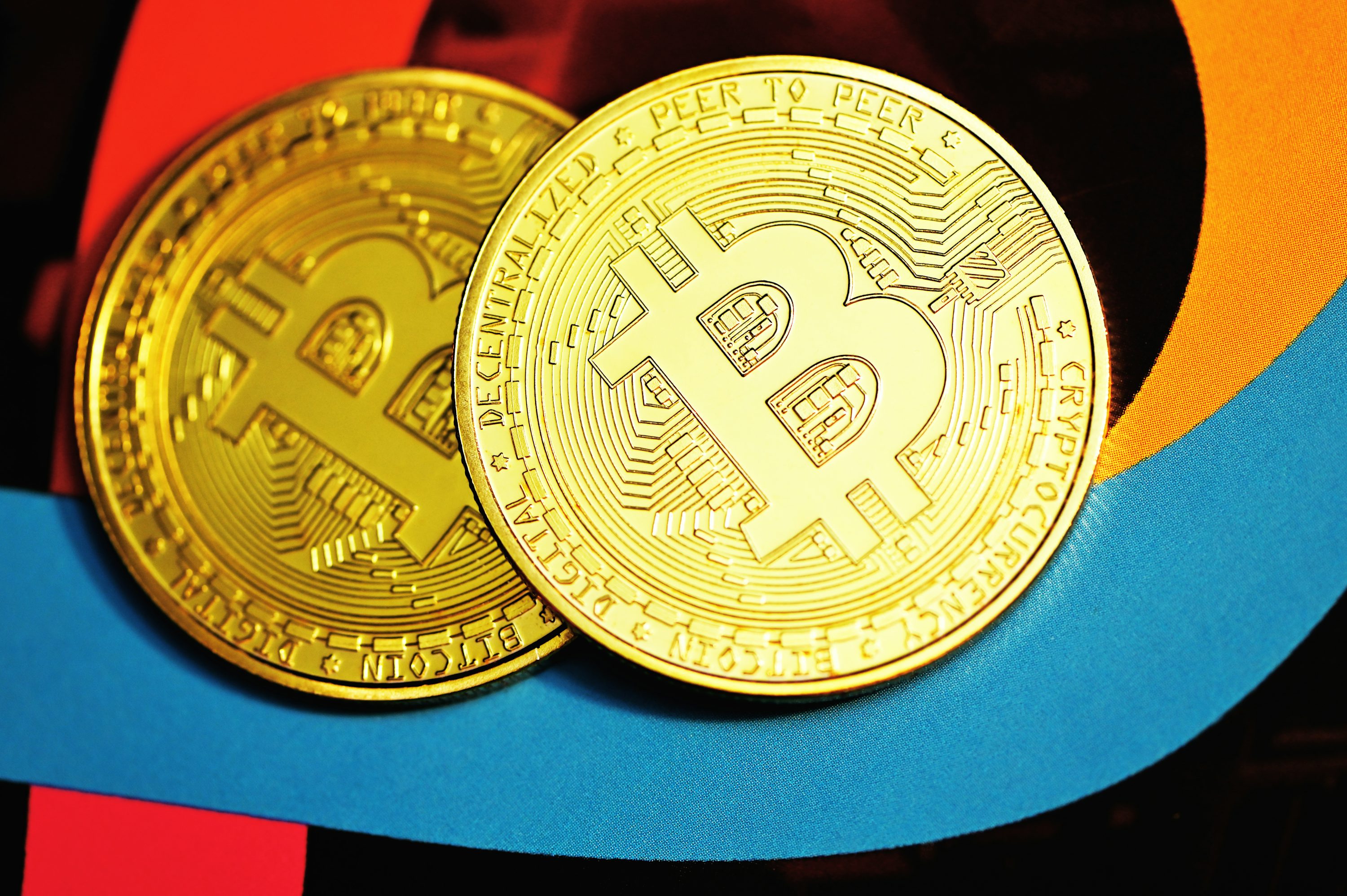 Bitcoin Allocations Set To Explode Among US Institutions, Wall Street Veteran Says