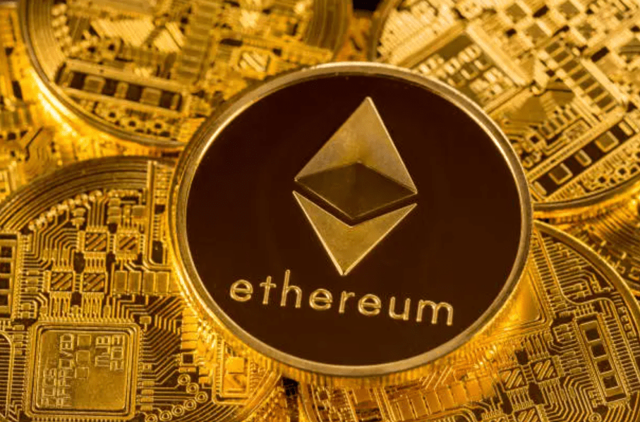 I Grandi Investitori di Ethereum Sono in Fase di Ritirata, Ma Ecco Chi Ora Detiene Più Quota di Mercato I Grandi Investitori di Ethereum Sono in Fase di Ritirata, Ma Ecco Chi Ora Detiene Più Quota di Mercato