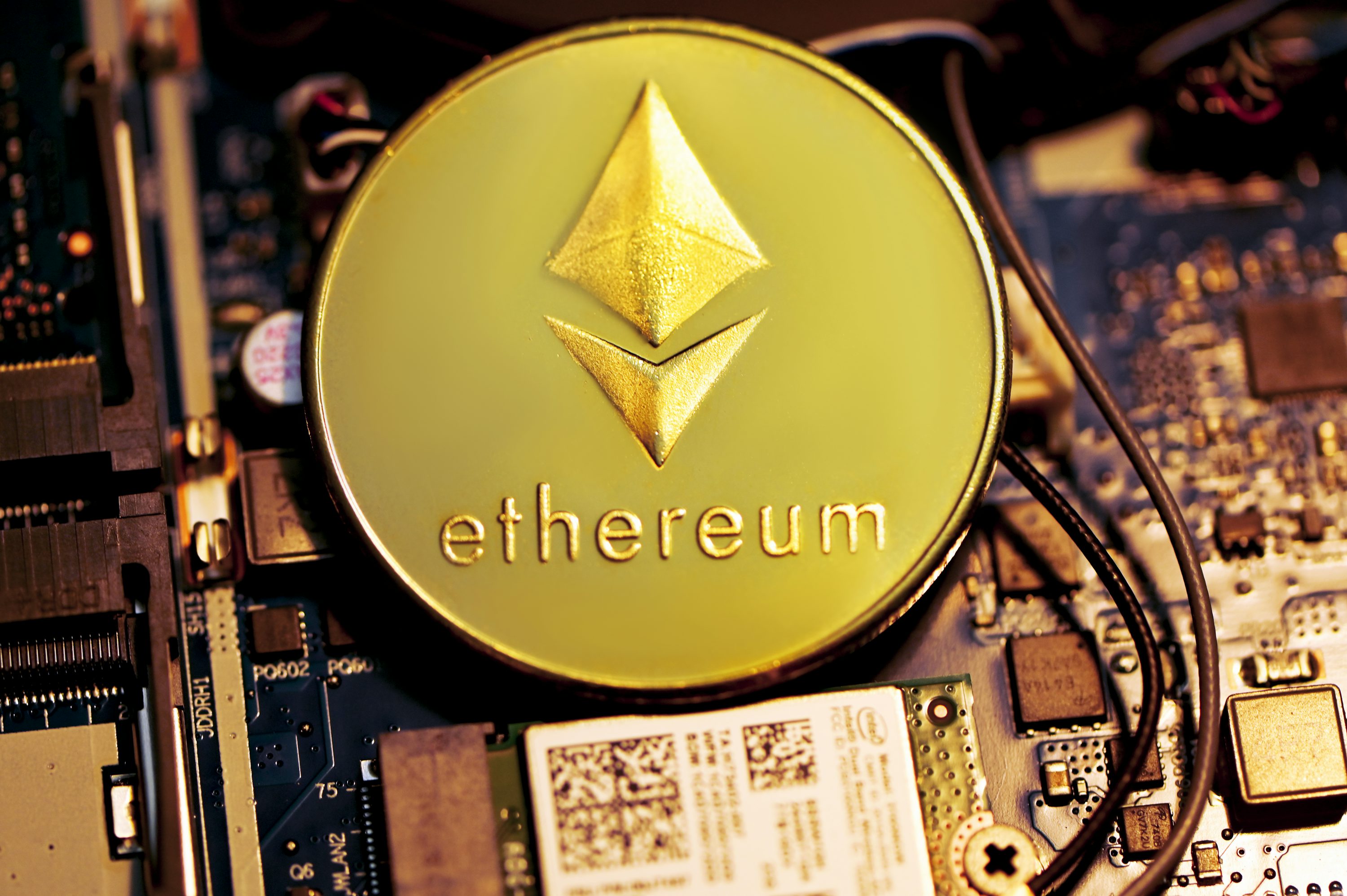 Ethereum Accumulation Again On As Bitmine Resumes Strategic ETH Acquisitions Ethereum Accumulation Again On As Bitmine Resumes Strategic ETH Acquisitions