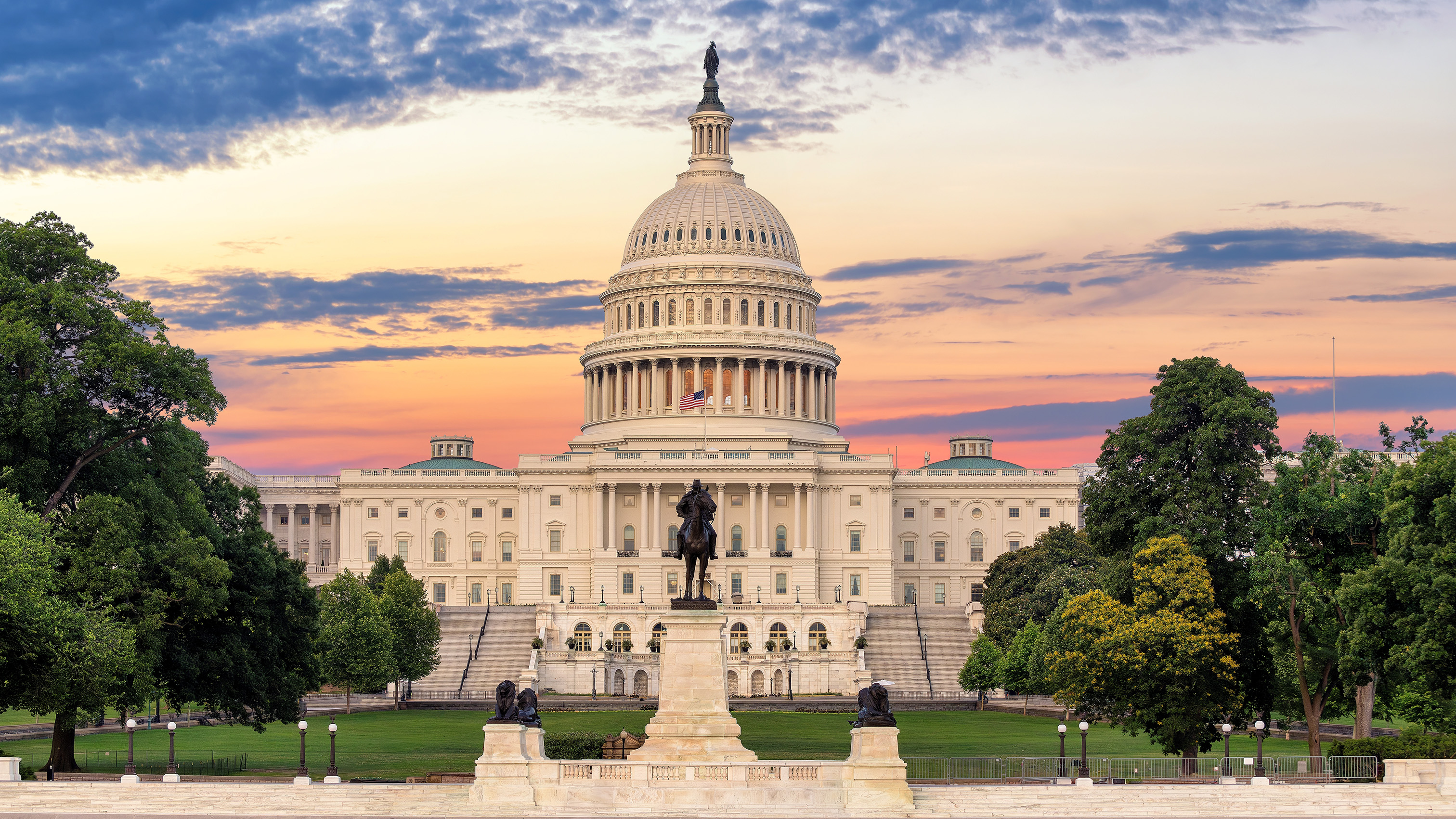 Crypto Coming To Capitol Hill? West Virginia Proposes State Investment Bill