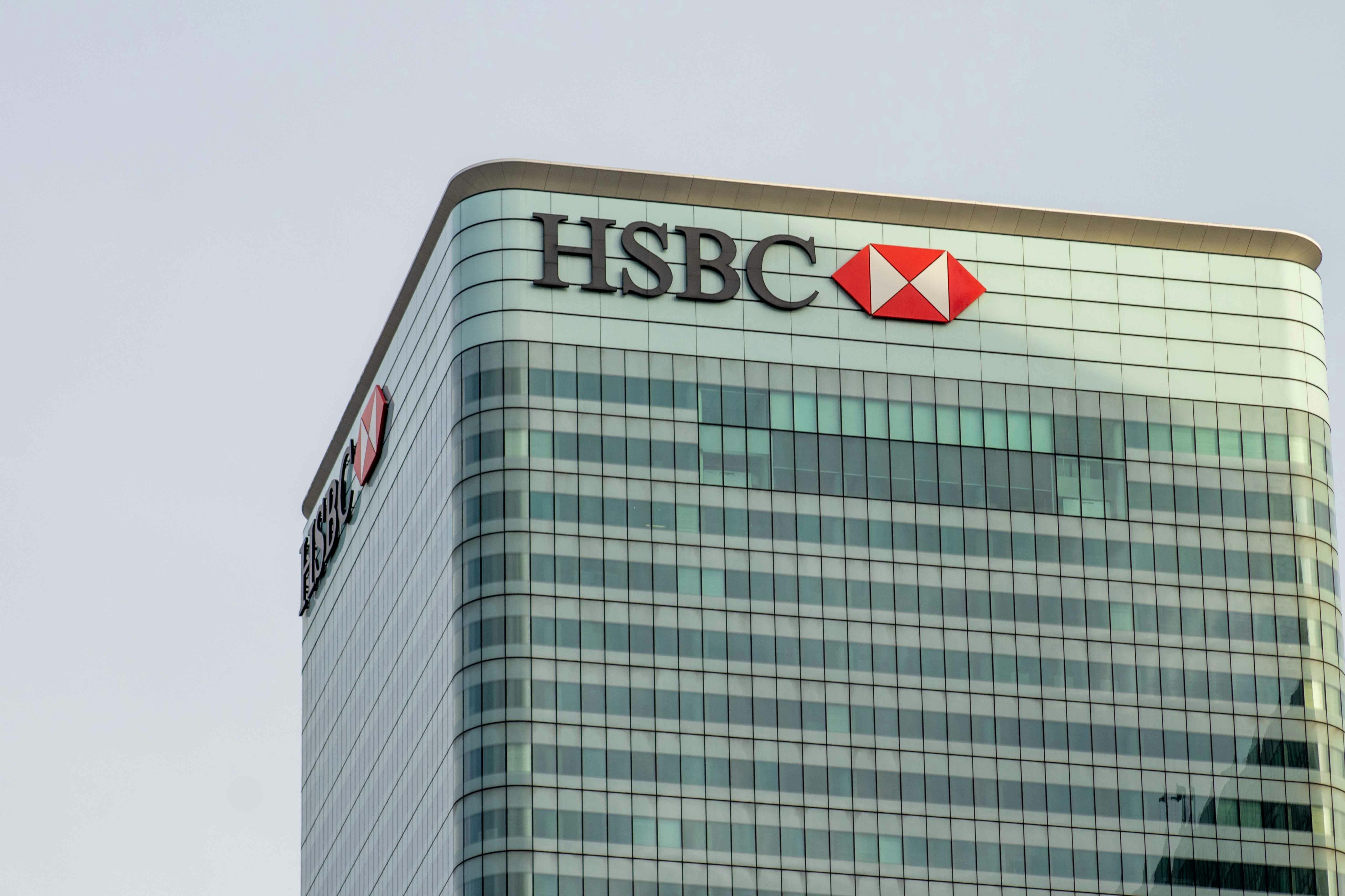 HSBC To Power Pilot Issuance Of UK Digital Bonds